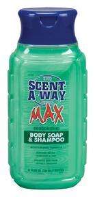 Misc. Accessories Hunters Specialties Ready Series Scent A Way LIQ GRN SOAP 12 OZ